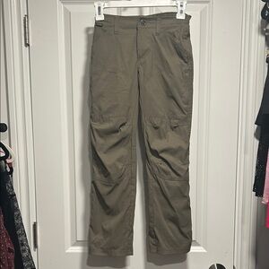 Kuhl boys technical pants